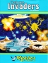 Atari  800&nbsp; - &nbsp;deluxe_invaders_cart